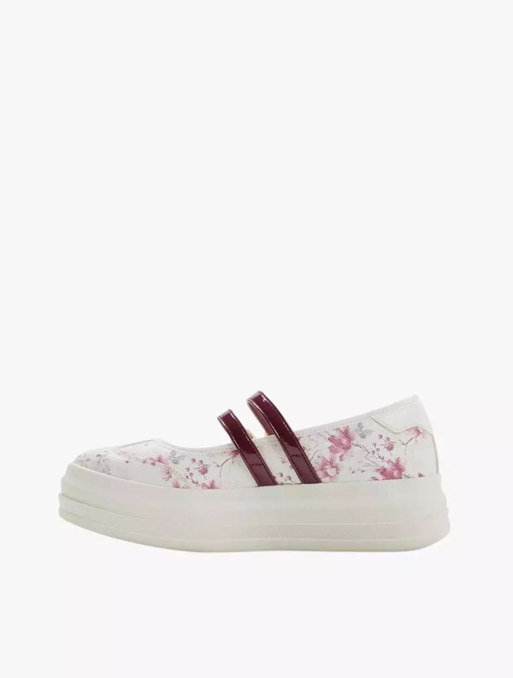 Aldo Yulie Women's Cupsoles - White Combo