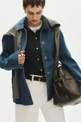 Denim Blue Medium