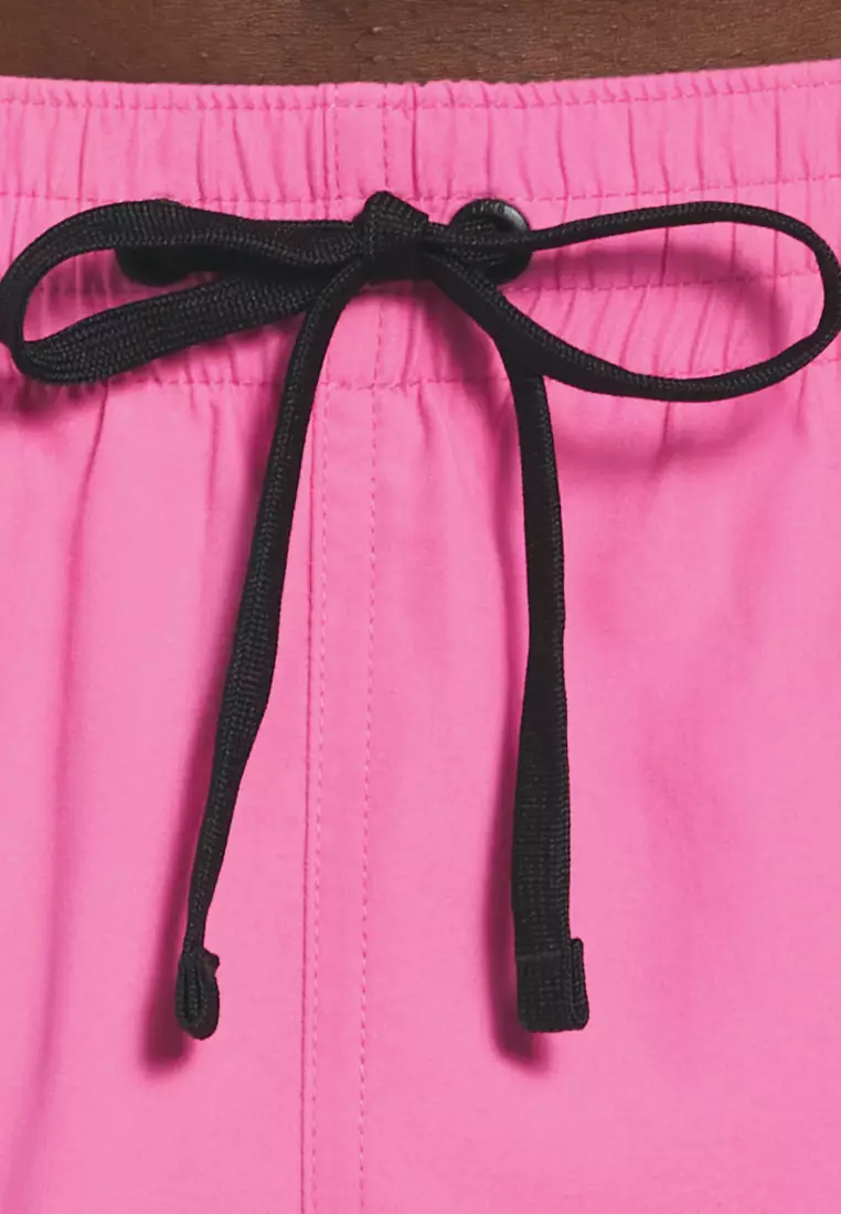 Logo Tape 5" Volley Short