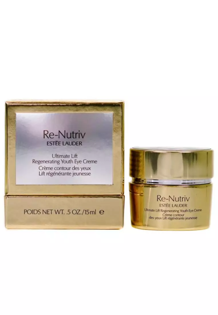 Buy Estée Lauder ESTEE LAUDER Re-Nutriv Ultimate Lift Regenerating ...