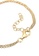 ELLI GERMANY gold Bracelet Heart Infinity Love Gold Plated 22DF6AC70FB8CCGS_3