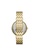 Armani Exchange gold Watch AX5902 3C9DBAC35E931EGS_2