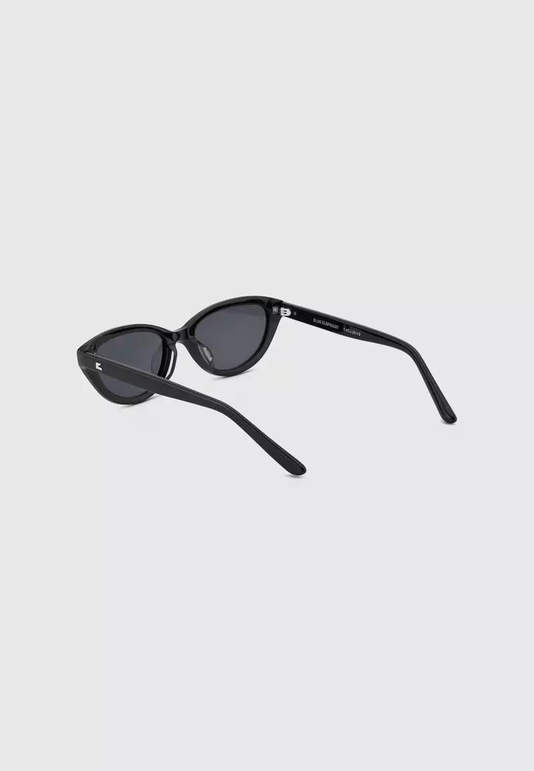 DELMA Sunglasses UV400 Protection Korean Unisex Eyewear