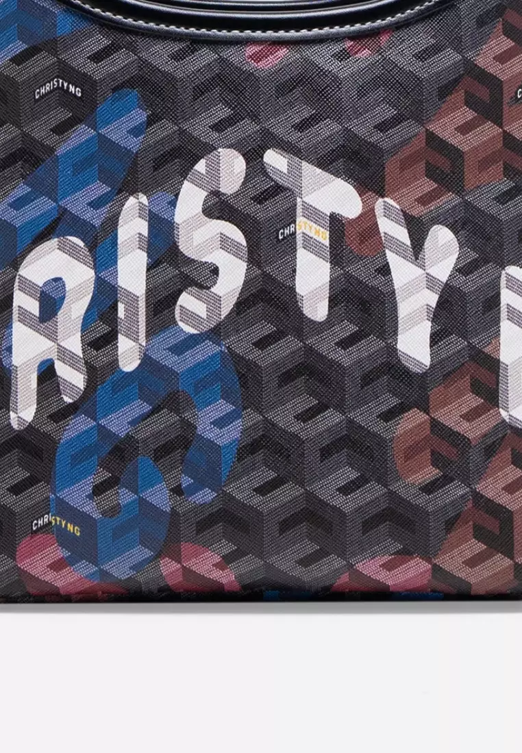 Alesso Mini Hobo Bag Multi