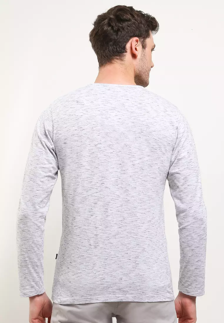 Cressida Long T-shirt A011A