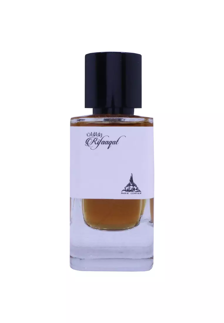 Paris Corner Rifaaqat Unisex 85 ML