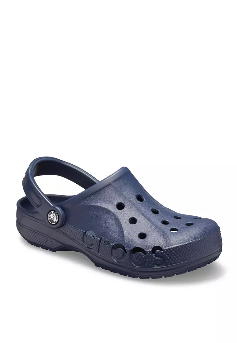 Mens deals baya crocs