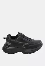 Black/Black