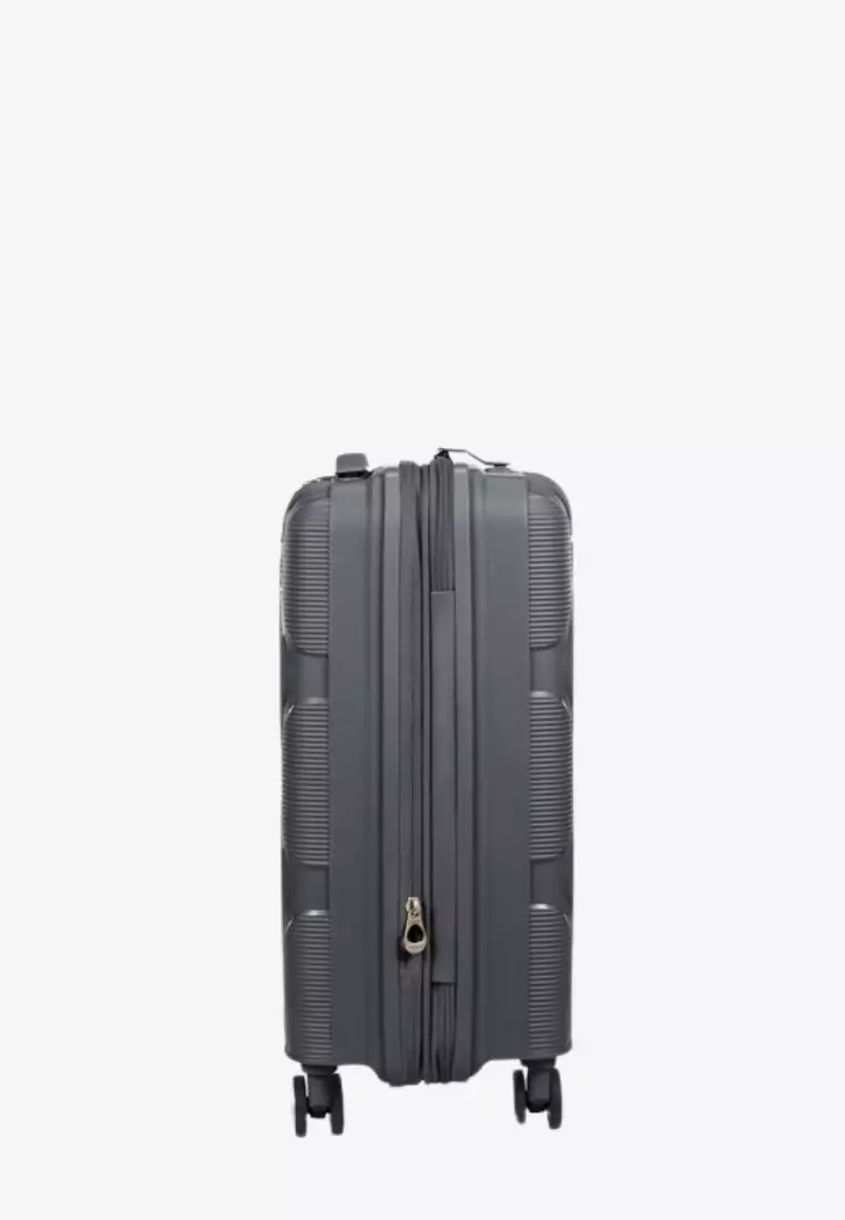 Instagon Spinner 55/20 Exp Tsa V2-Dark Grey