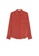Mango red Pocket Silk Shirt 23F4BAAD983518GS_5