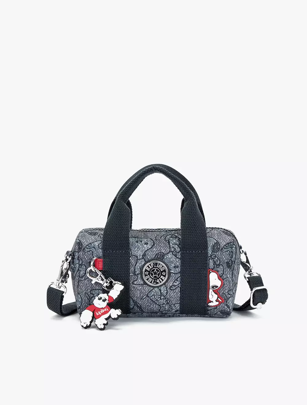 Tas best sale merk kipling