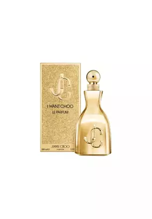 Buy Jimmy Choo JIMMY CHOO I WANT CHOO LE PARFUM EDP 40ML 2026