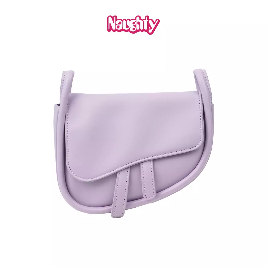 Tas Selempang Wanita Sling Bag Gania G204 231004 Naughty Accessories