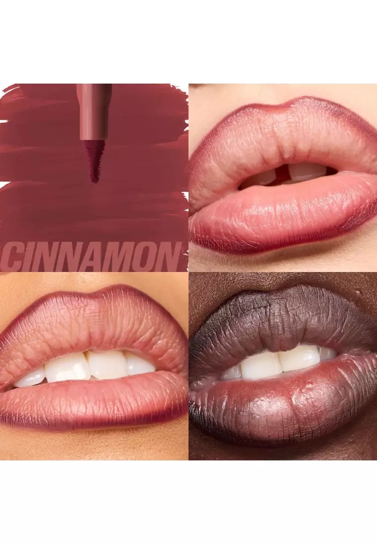 Huda Beauty Lip Contour Stain Cinnamon