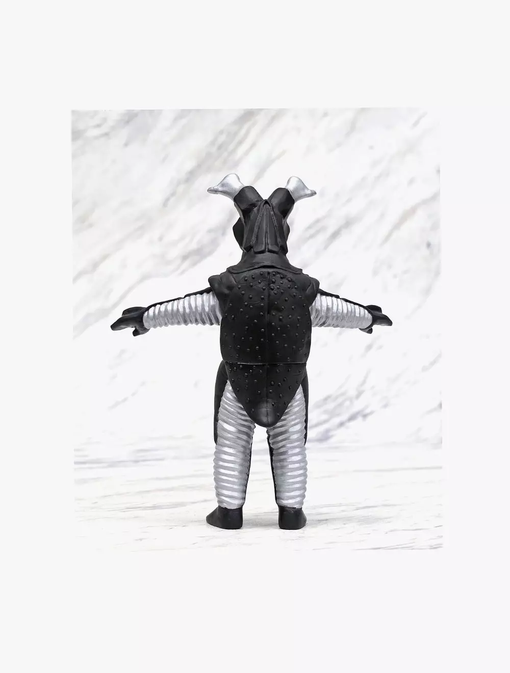 Ultraman® Ultra Monster Zetton - 80430 - Multicolor