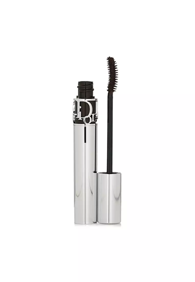 Christian Dior - Diorshow Iconic Overcurl Mascara - # 694 Brown 6g/0.21oz