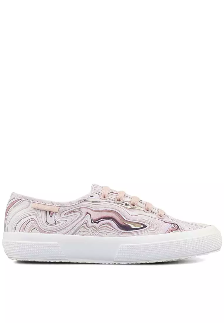 Superga 2750 discount rosa