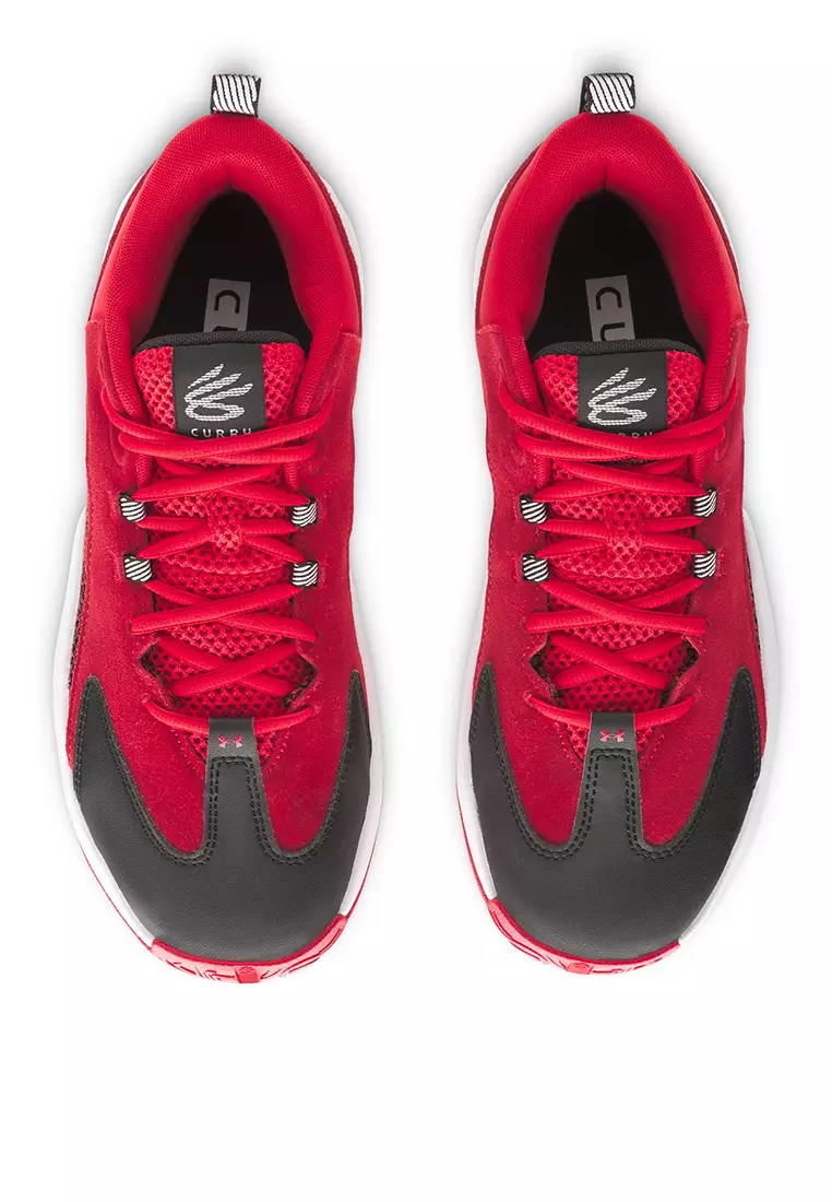 Curry 3Z 25 SDE Basketball Shoes