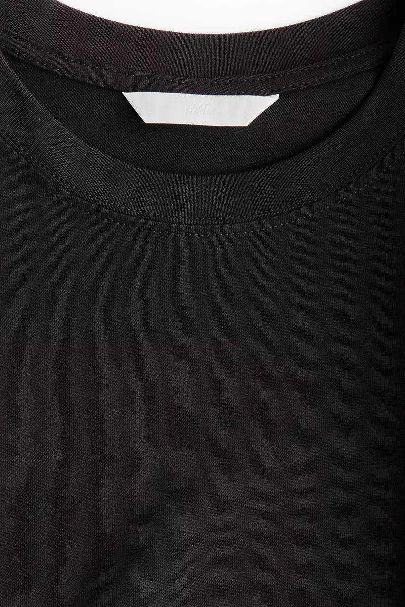 T-shirt dress