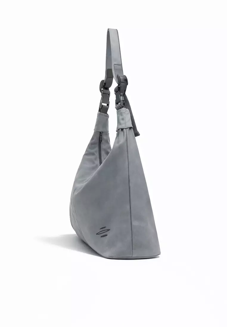 Dr. Cardin Momentum Dumpling Tote Bag BG-596W