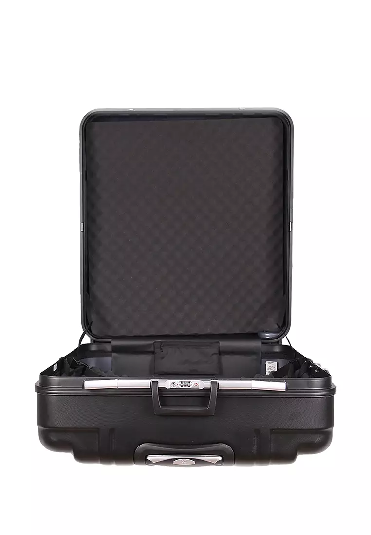 President Koper Sepeda Lipat 5287-30 inch Black