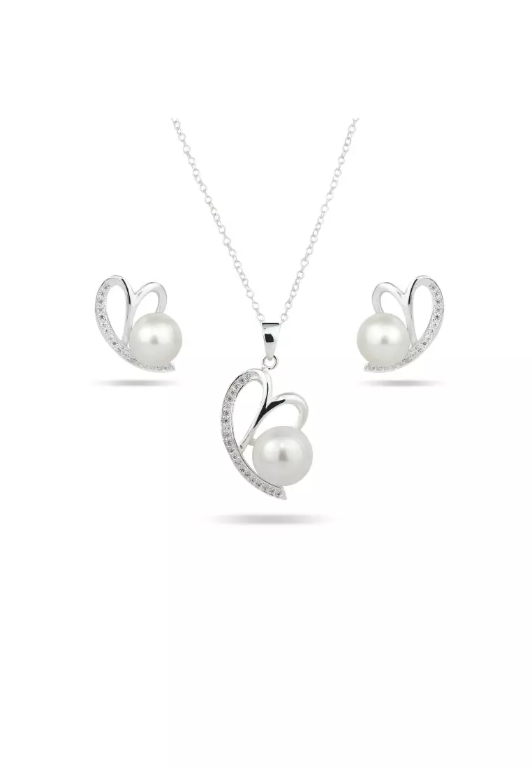 Millenne MILLENNE Made For The Night Freshwater Pearl