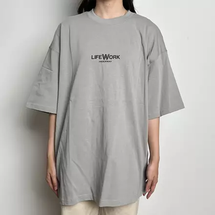 LIFEWORK Original Official Store di ZALORA Indonesia