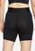 Nike black Air Women's Bike Shorts F4A93AA32BC8E7GS_2