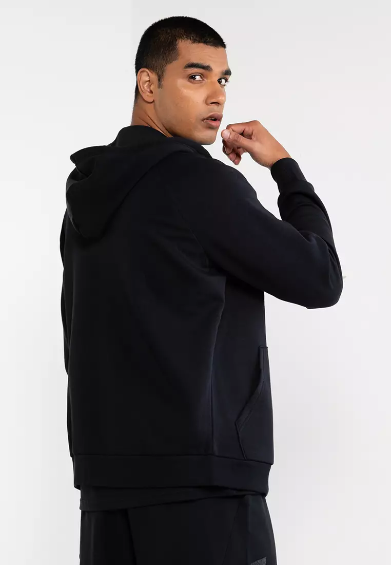 Buy Under Armour Rival Fleece Full-Zip Hoodie 2025 Online ZALORA