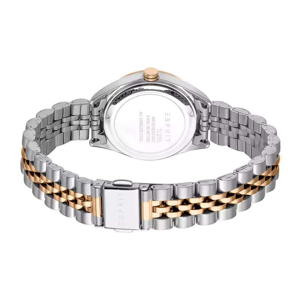 Jam Tangan Wanita ESPRIT ES1L295M0245 MADISON