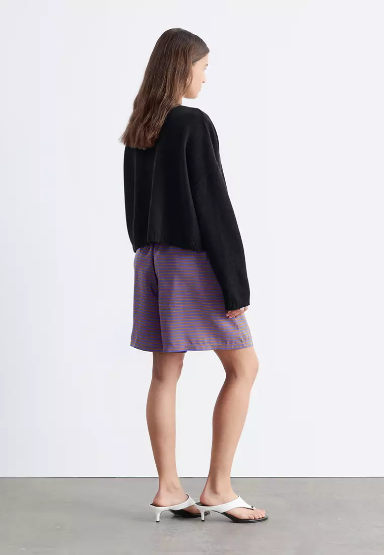 Cotton Jumper