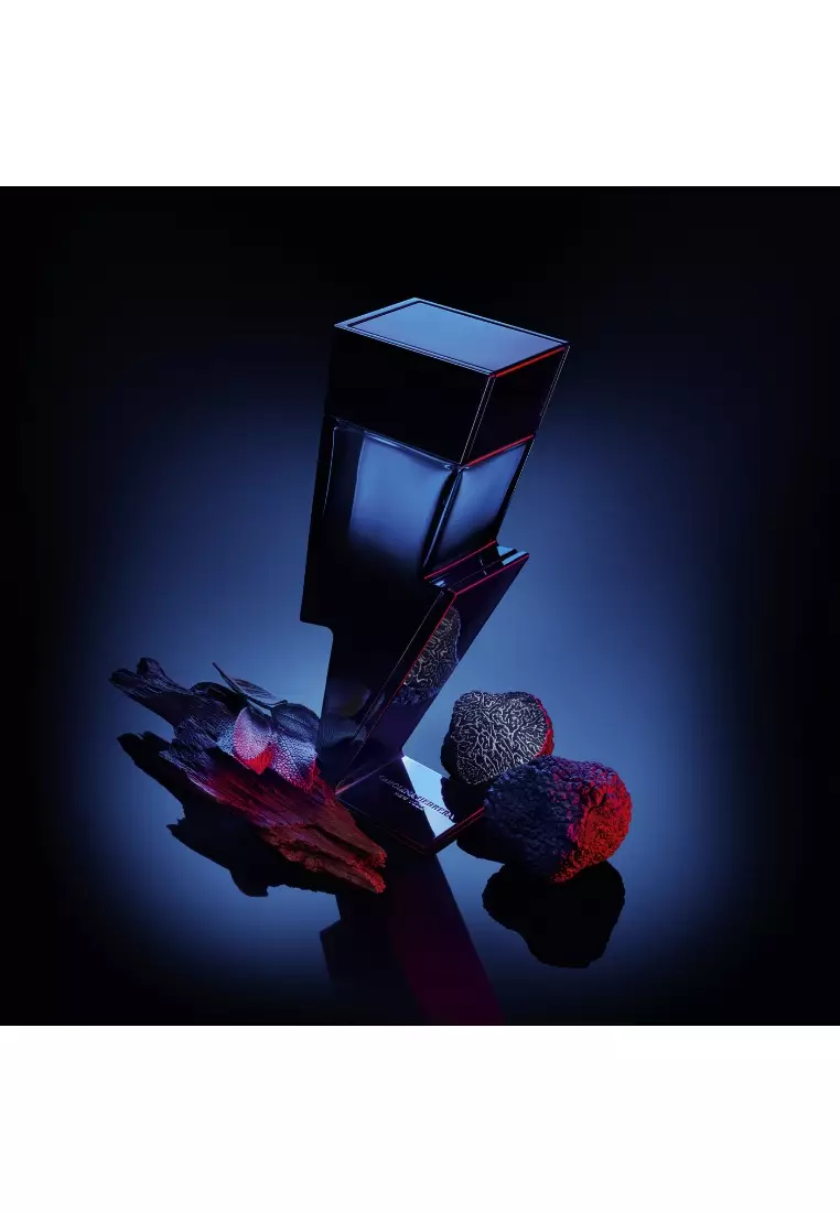 Bad Boy Cobalt Elixir Eau de Parfum 100ml