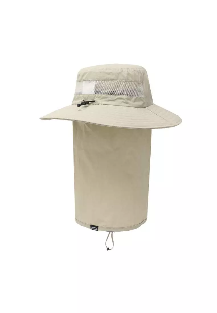 Sunshade Hat
