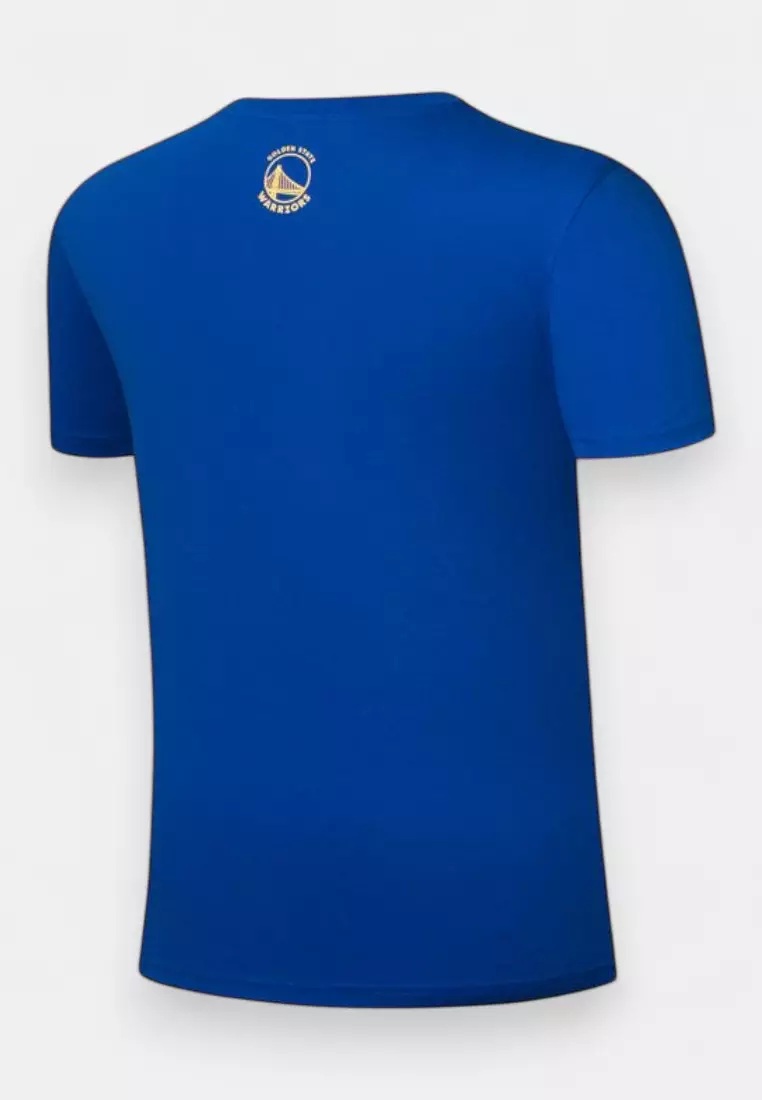 Golden State Warriors Stephen Curry #30 T-Shirt for Kids Premier Collection