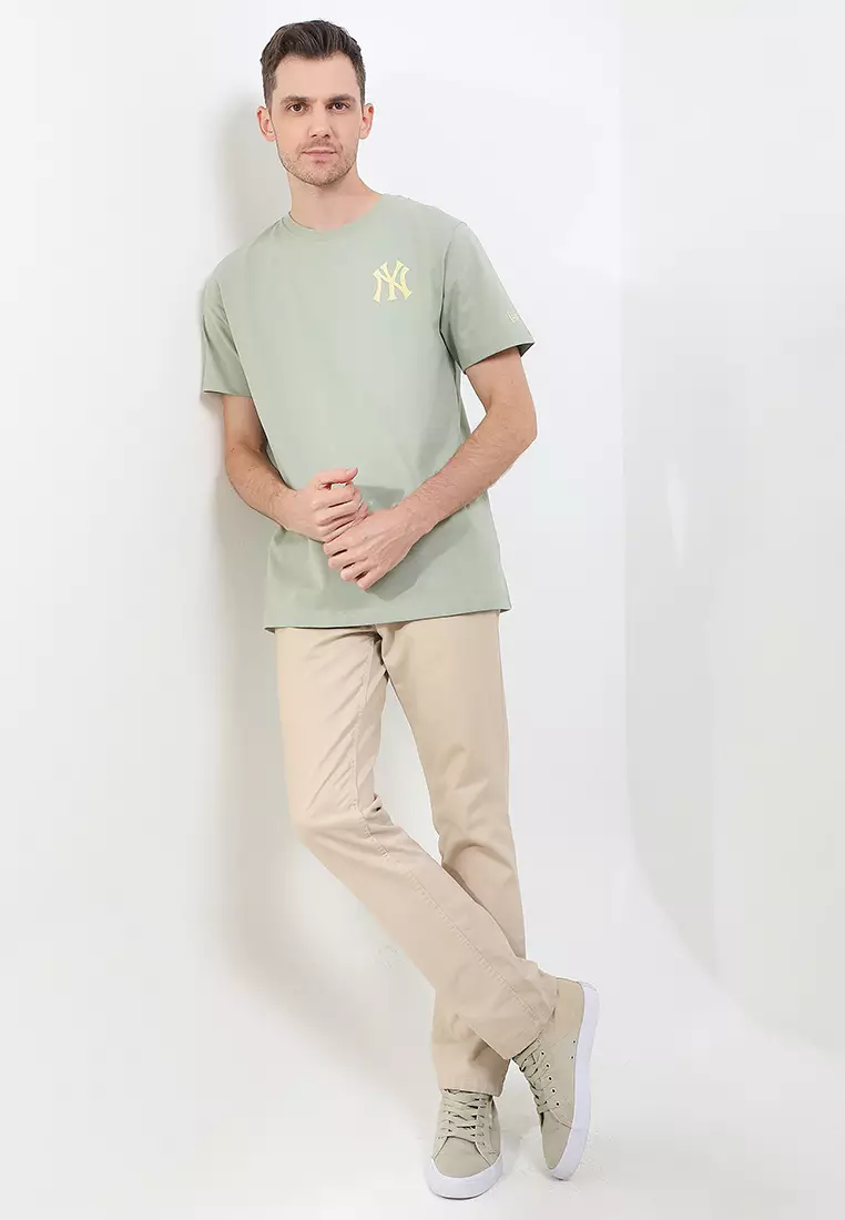 New York Yankees Color Era T-Shirt