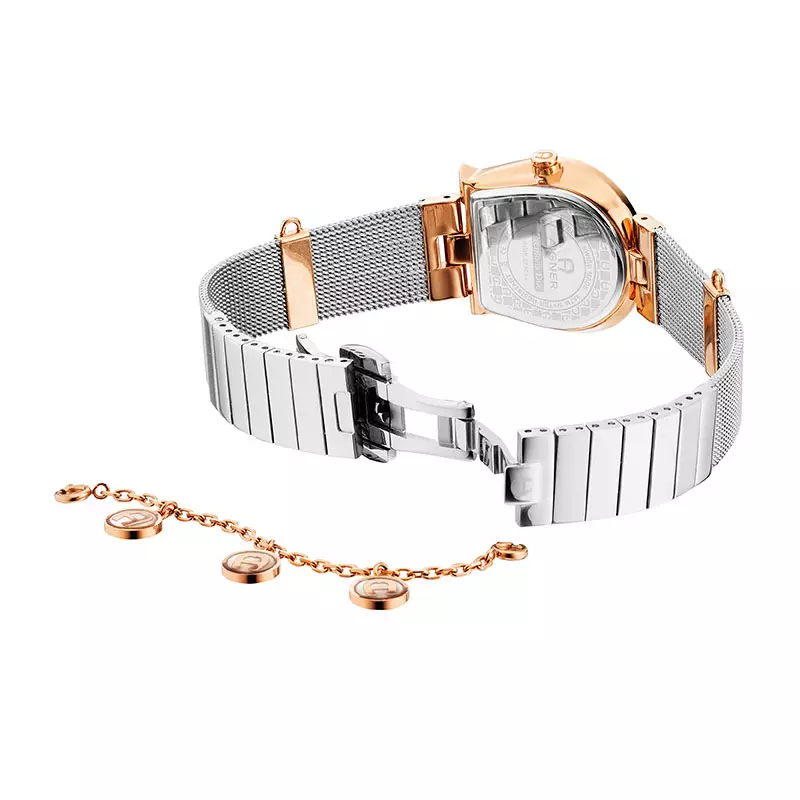 Jam Tangan Wanita AIGNER Cremona Due AGW.273004