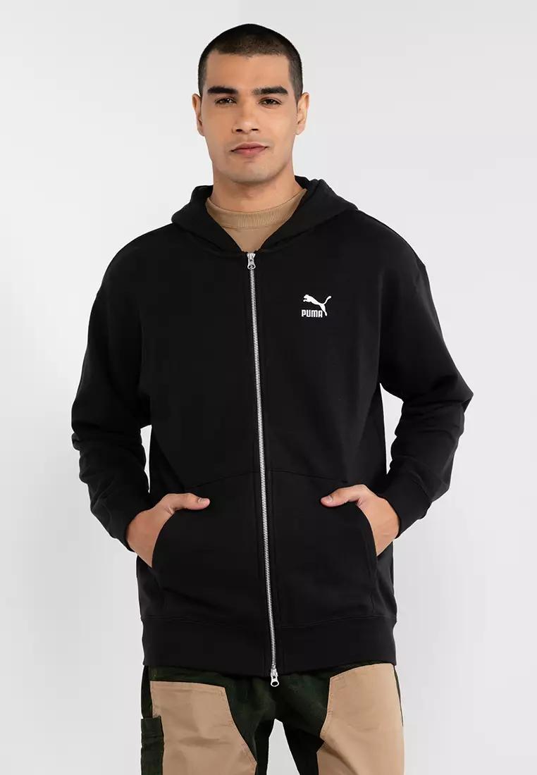 Puma 2024 hoodie malaysia