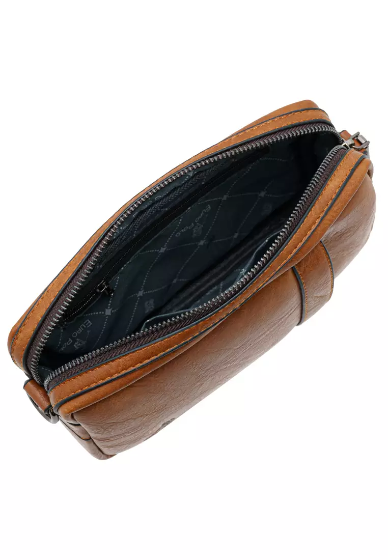 Clutch Sling Bag for Men EBA 30309