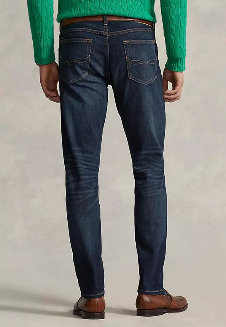 Sullivan Slim Stretch Jean