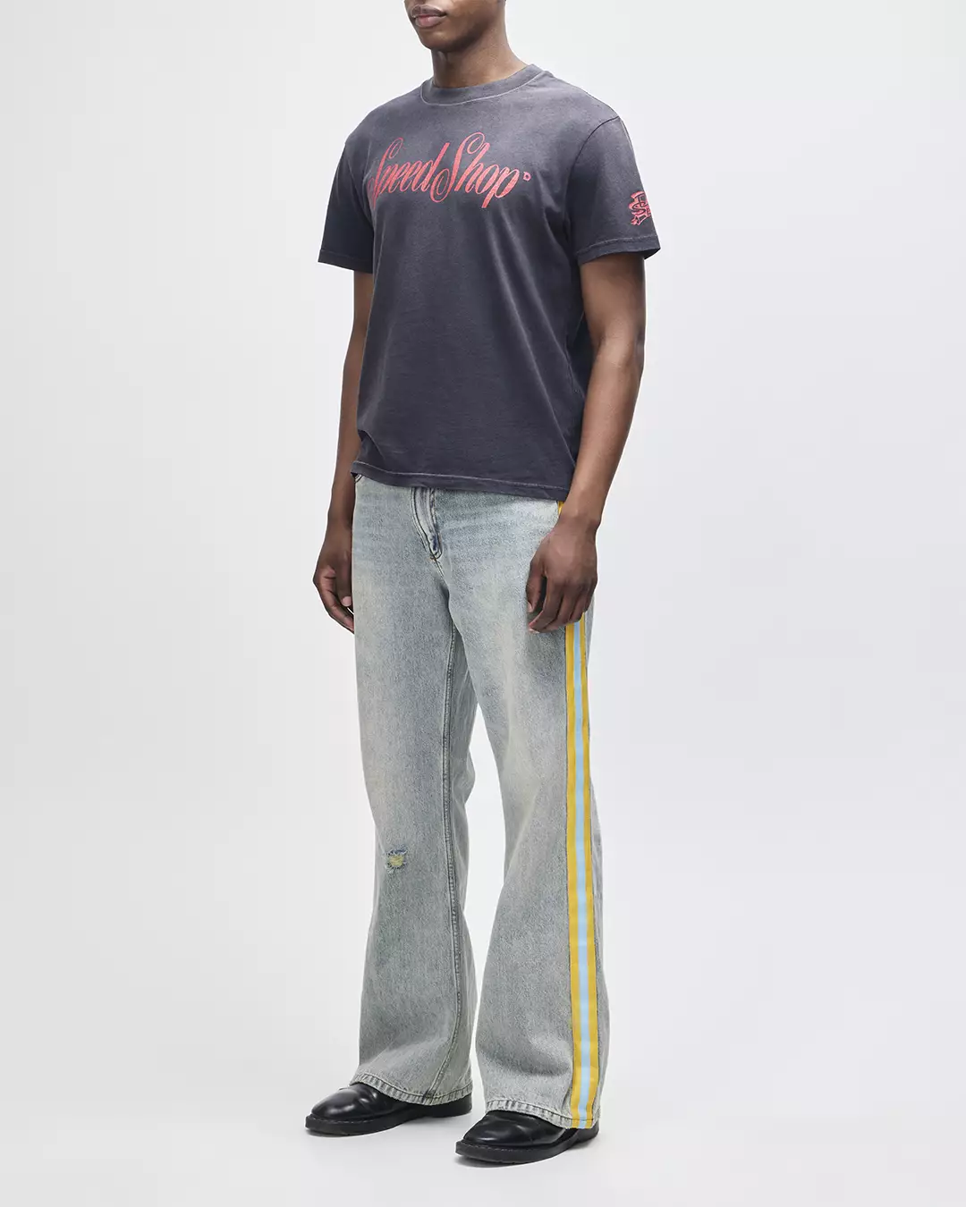 Bugzzz Tee