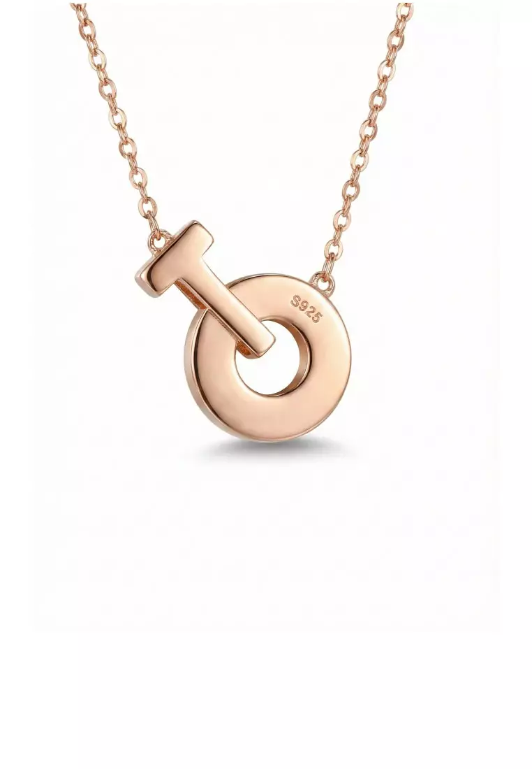 The OT (OverThinker) Necklace