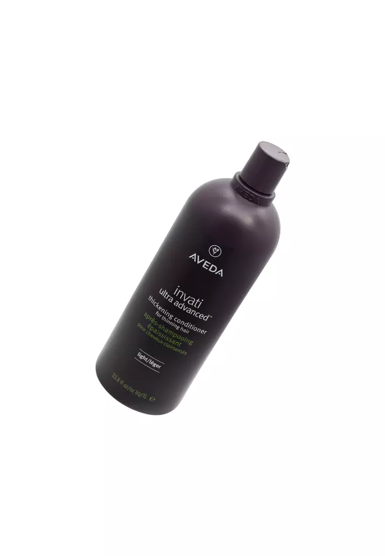 Aveda Invati Ultra Advanced™ Thickening Conditioner - Light (1000ml) 1000ml