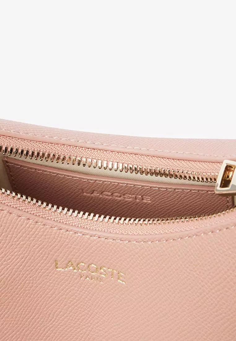 Small Champs-Élysées Half-Moon Purse