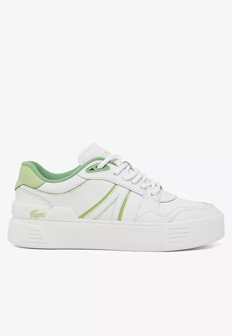 Discount on Lacoste  shoes - SKU: Women's L002 Evo 224 2 Sneakers