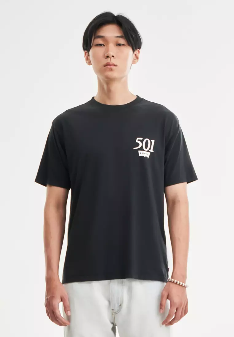 Levis shirt singapore sale
