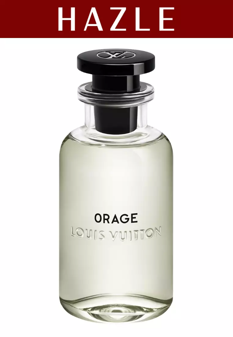 Orage Man EDP 100 ml