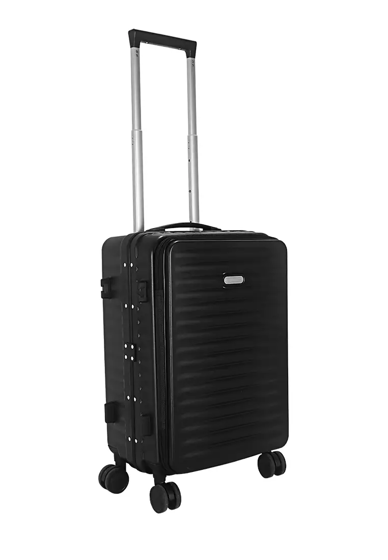 Polo Classic Koper 20 inci Free Cover 5060-28-20 Black