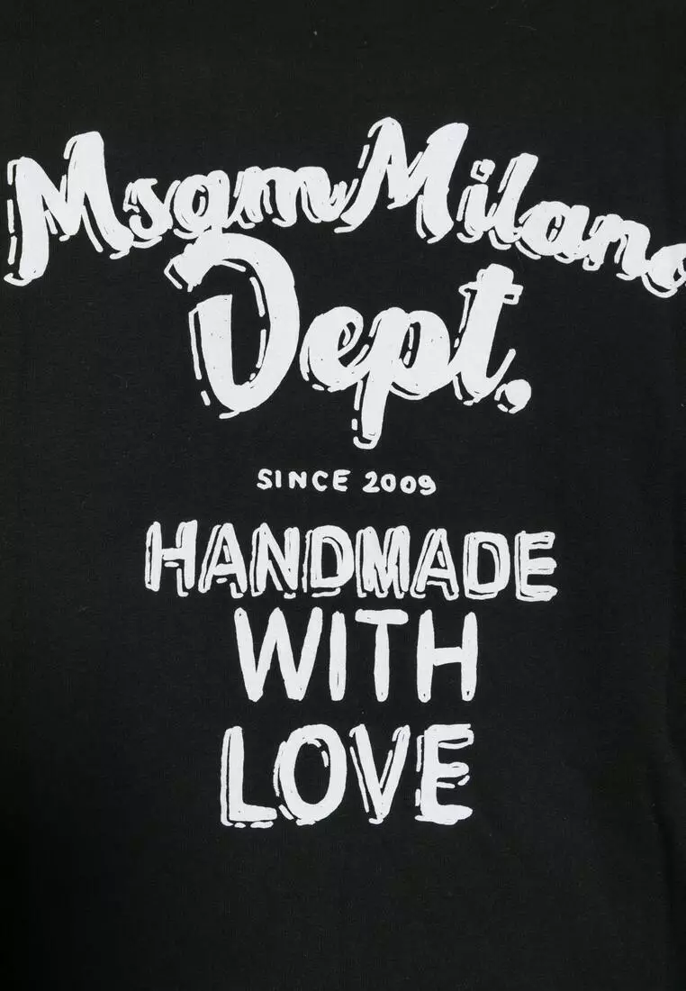 Cotton T-Shirt