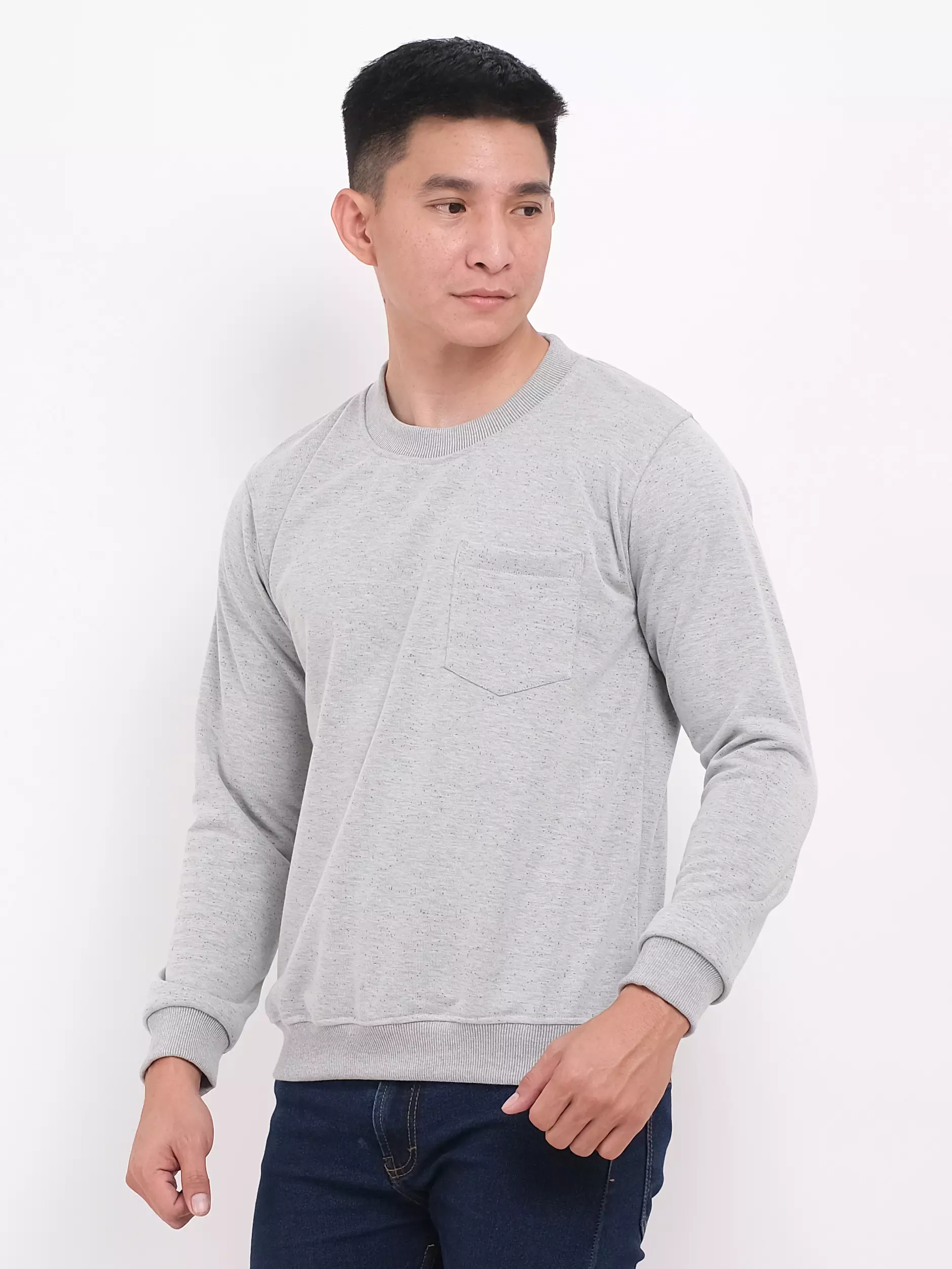 Andre Michel Sweater Abu Muda 3395