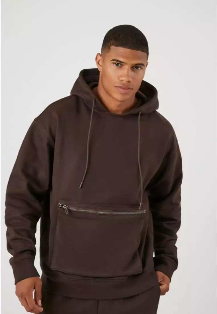 Forever 21 mens sweatshirts online